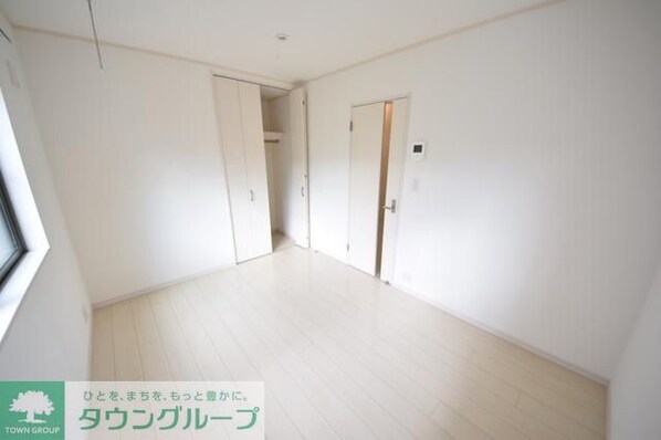 IDEAL HOUSEの物件内観写真